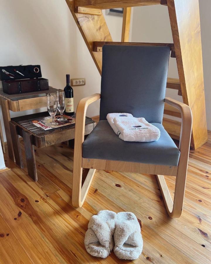Villa Vista Pitomine Žabljak Esterno foto